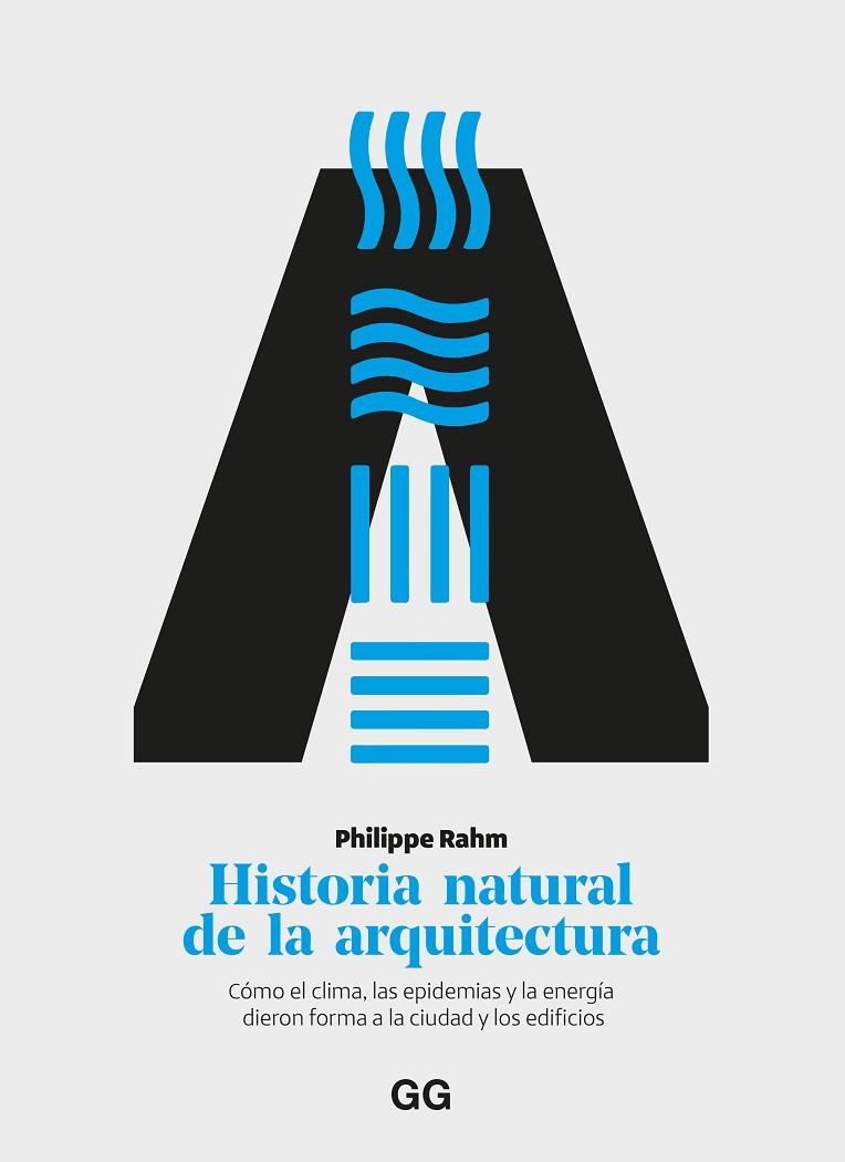 HISTORIA NATURAL DE LA ARQUITECTURA | 9788425235436 | RAHM, PHILIPPE | Cooperativa Cultural Rocaguinarda