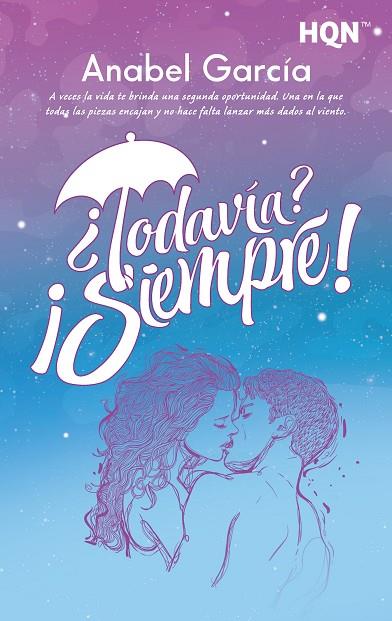 ¿TODAVÍA? ¡SIEMPRE! | 9788411807111 | GARCÍA, ANNABEL | Cooperativa Cultural Rocaguinarda