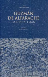 GUZMAN DE ALFARACHE | 9788446000839 | ALEMAN, MATEO | Cooperativa Cultural Rocaguinarda