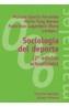 SOCIOLOGIA DEL DEPORTE (2¦ EDICION ACTUALIZADA) | 9788420686714 | GARCIA FERRANDO, MANUEL [ET.AL.] | Cooperativa Cultural Rocaguinarda