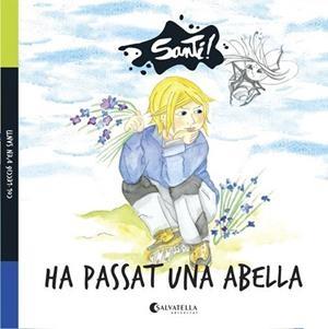 HA PASSAT UNA ABELLA | 9788417091040 | MARESME FUNDACIÓ | Cooperativa Cultural Rocaguinarda