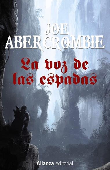 VOZ DE LAS ESPADAS, LA  | 9788491044352 | ABERCROMBIE, JOE | Cooperativa Cultural Rocaguinarda