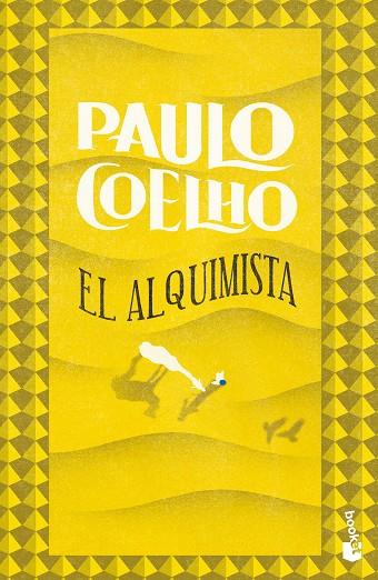ALQUIMISTA, EL | 9788408253105 | COELHO, PAULO | Cooperativa Cultural Rocaguinarda