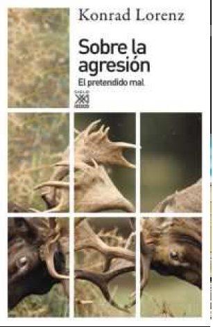 SOBRE LA AGRESIÓN: EL PRETENDIDO MAL | 9788432317392 | LORENZ, KONRAD | Cooperativa Cultural Rocaguinarda