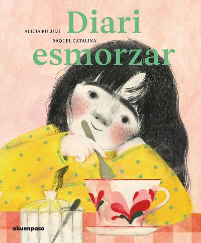 DIARI ESMORZAR | 9788417555986 | REMESAL CRESPO, ALICIA | Cooperativa Cultural Rocaguinarda
