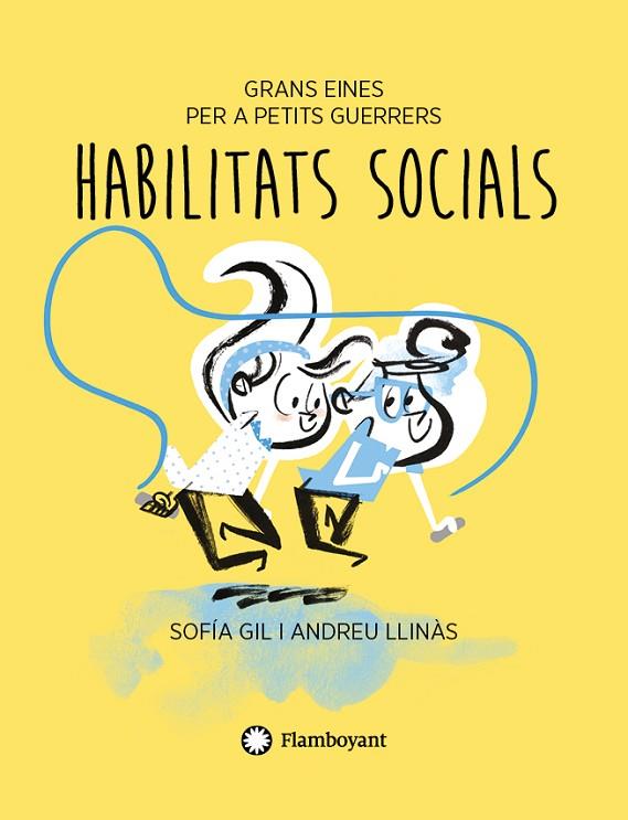 HABILITATS SOCIALS | 9788417749767 | GIL, SOFÍA | Cooperativa Cultural Rocaguinarda