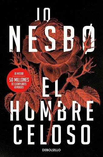 HOMBRE CELOSO, EL  | 9788466364119 | NESBO, JO | Cooperativa Cultural Rocaguinarda