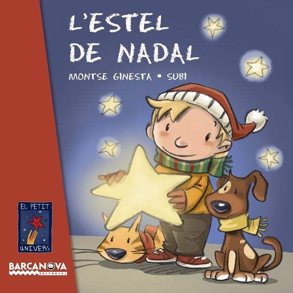  ESTEL DE NADAL, L' | 9788448932794 | GINESTA, MONTSE | Cooperativa Cultural Rocaguinarda