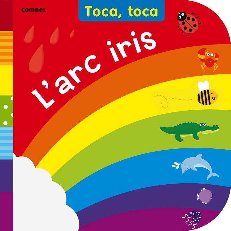 ARC IRIS, L' | 9788498258486 | LAND, FIONA | Cooperativa Cultural Rocaguinarda