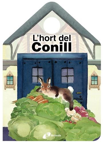 HORT DEL CONILL,L' | 9788499068015 | STILMAN, MóNICA | Cooperativa Cultural Rocaguinarda