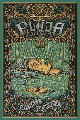 BLACKWATER VI. PLUJA | 9788419654755 | MCDOWELL, MICHAEL | Cooperativa Cultural Rocaguinarda