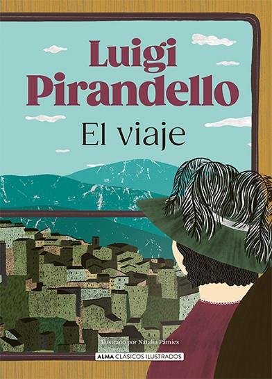 VIAJE, EL | 9788410206519 | PIRANDELLO, LUIGI | Cooperativa Cultural Rocaguinarda