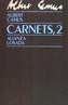 CARNETS. T.2. ENERO | 9788420601328 | CAMUS, ALBERT | Cooperativa Cultural Rocaguinarda