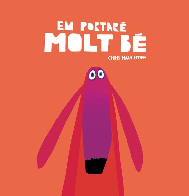 EM PORTARÉ MOLT BÉ | 9788417123703 | HAUGHTON, CHRIS | Cooperativa Cultural Rocaguinarda