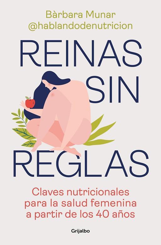 REINAS SIN REGLAS | 9788425362866 | MUNAR, BÀRBARA | Cooperativa Cultural Rocaguinarda