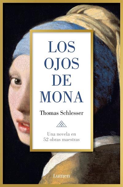 OJOS DE MONA, LOS | 9788426426970 | SCHLESSER, THOMAS | Cooperativa Cultural Rocaguinarda