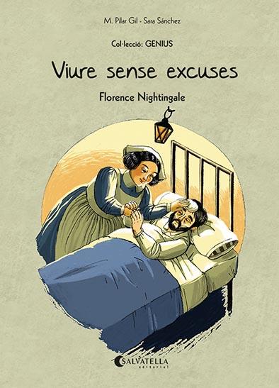 VIURE SENSE EXCUSES | 9788418427763 | GIL, M. PILAR | Cooperativa Cultural Rocaguinarda