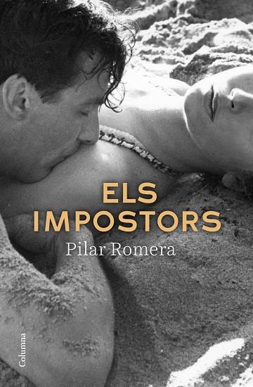 IMPOSTORS, ELS  | 9788466425513 | ROMERA, PILAR | Cooperativa Cultural Rocaguinarda