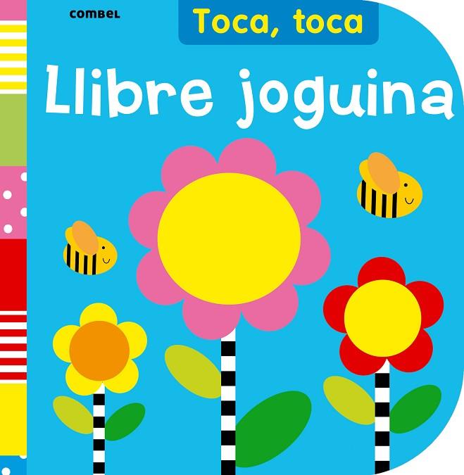 LLIBRE JOGUINA | 9788498259551 | VARIOS AUTORES | Cooperativa Cultural Rocaguinarda