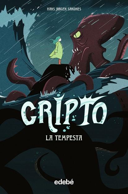 2. LA TEMPESTA | 9788468354248 | JØRGEN SANDNES, HANS | Cooperativa Cultural Rocaguinarda