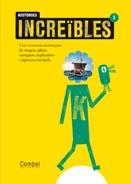 HISTÒRIES INCREÏBLES 1 | 9788498255805 | GANGES, MONTSERRAT | Cooperativa Cultural Rocaguinarda