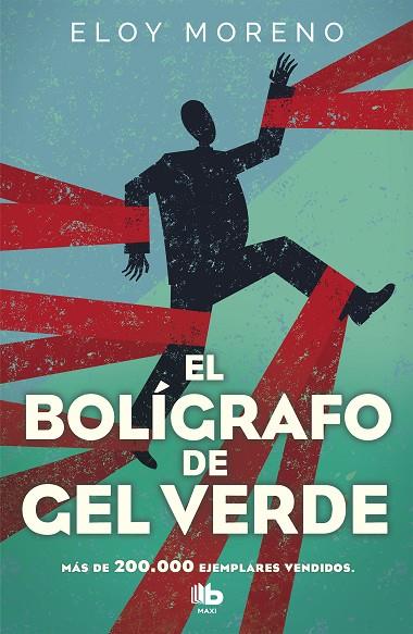 BOLÍGRAFO DE GEL VERDE, EL | 9788490703496 | MORENO, ELOY | Cooperativa Cultural Rocaguinarda