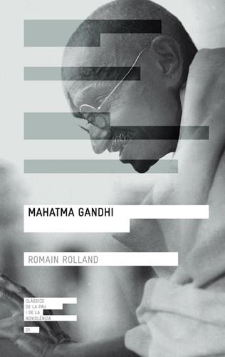 MAHATMA GANDHI | 9788415002260 | ROLLAND, ROMAIN | Cooperativa Cultural Rocaguinarda