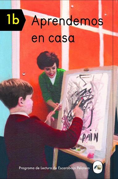 APRENDEMOS EN CASA | 9788412270501 | ELIA, MIRIAM | Cooperativa Cultural Rocaguinarda