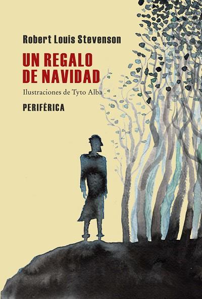  REGALO DE NAVIDAD | 9788492865680 | STEVENSON, ROBERT LOUIS | Cooperativa Cultural Rocaguinarda