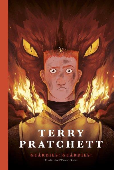 GUÀRDIES! GUÀRDIES! | 9788412235616 | PRATCHETT, TERRY | Cooperativa Cultural Rocaguinarda