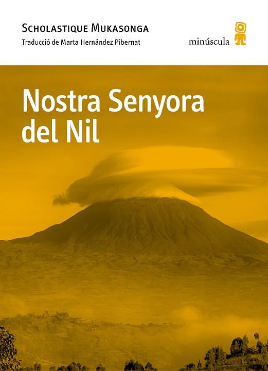 NOSTRA SENYORA DEL NIL | 9788412662078 | MUKASONGA, SCHOLASTIQUE | Cooperativa Cultural Rocaguinarda