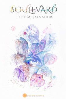 BOULEVARD | 9789807909068 | M. SALVADOR, FLOR | Cooperativa Cultural Rocaguinarda