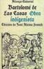 OBRA INDIGENISTA | 9788420601397 | CASAS, BARTOLOME DE LAS | Cooperativa Cultural Rocaguinarda