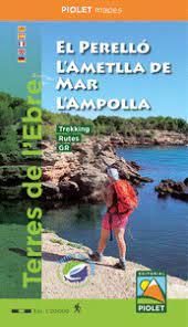 PERELLÓ. L'AMETLLA DE MAR. L'AMPOLLA | 9788412020137 | EDITORIAL PIOLET | Cooperativa Cultural Rocaguinarda