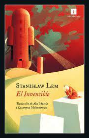 INVENCIBLE, EL | 9788417553937 | Cooperativa Cultural Rocaguinarda