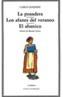 POSADERA, LA. LOS AFANES DEL VERANEO. EL ABANICO | 9788437605524 | Cooperativa Cultural Rocaguinarda