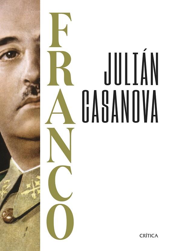 FRANCO | 9788491997160 | CASANOVA, JULIÁN | Cooperativa Cultural Rocaguinarda