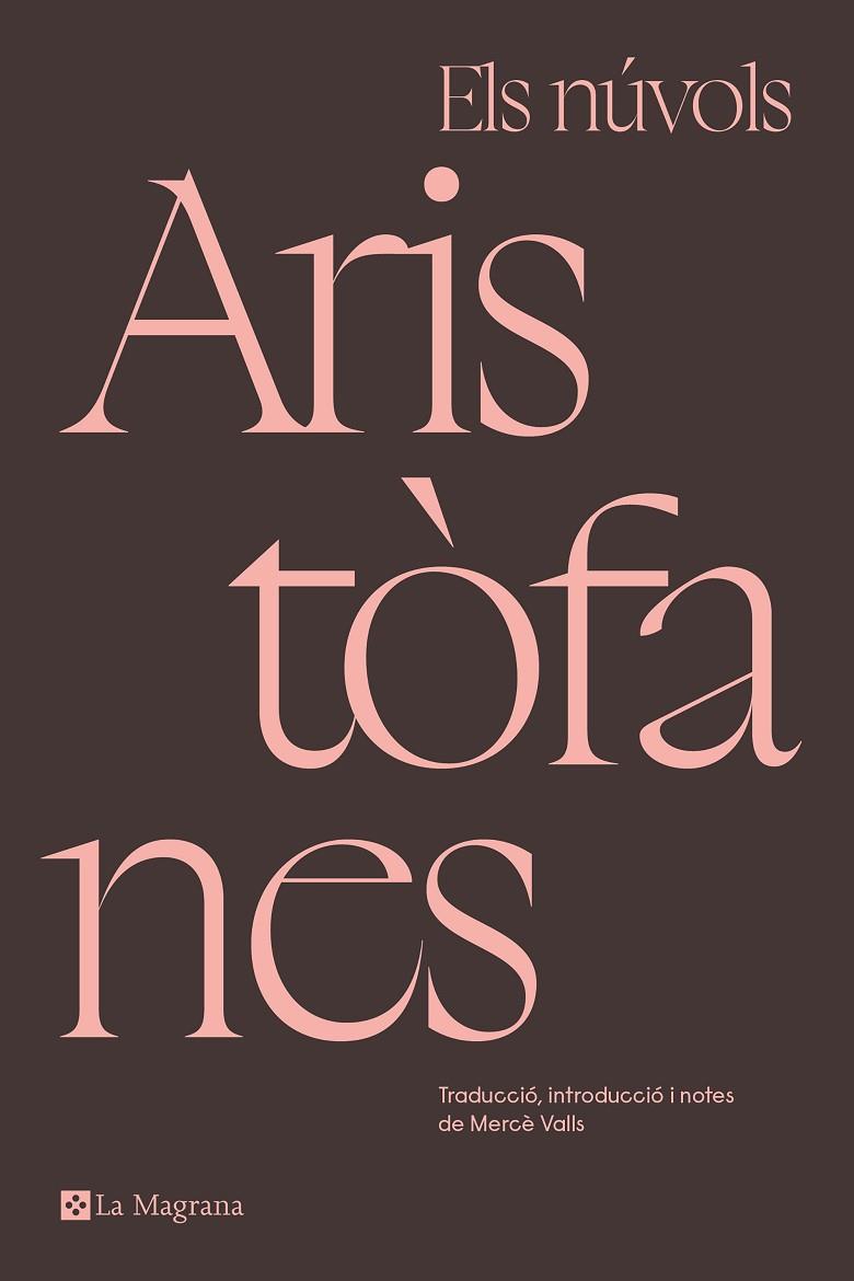 NÚVOLS, ELS | 9788419013781 | ARISTÒFANES | Cooperativa Cultural Rocaguinarda