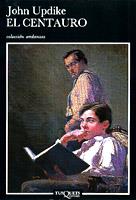 CENTAURO, EL | 9788472233829 | UPDIKE, JOHN | Cooperativa Cultural Rocaguinarda