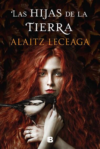 HIJAS DE LA TIERRA, LAS | 9788466666336 | LECEAGA, ALAITZ | Cooperativa Cultural Rocaguinarda