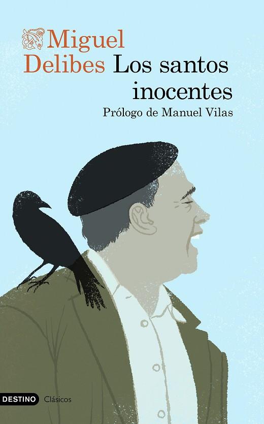 SANTOS INOCENTES, LOS | 9788423356300 | DELIBES, MIGUEL | Cooperativa Cultural Rocaguinarda