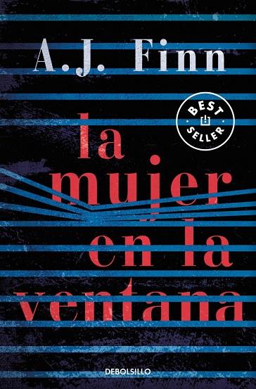 MUJER EN LA VENTANA, LA | 9788466347440 | FINN, A.J. | Cooperativa Cultural Rocaguinarda