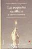PEQUEÑA CERILLERA Y OTROS CUENTOS, LA | 9788466740104 | ANDERSEN, HANS CHRISTIAN | Cooperativa Cultural Rocaguinarda