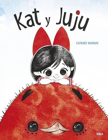 KAT Y JUJU | 9788427222809 | VAHDANI KATANEH | Cooperativa Cultural Rocaguinarda