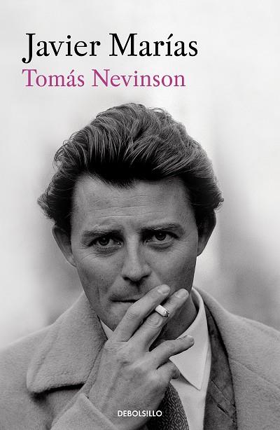 TOMÁS NEVINSON | 9788466363495 | MARÍAS, JAVIER | Cooperativa Cultural Rocaguinarda