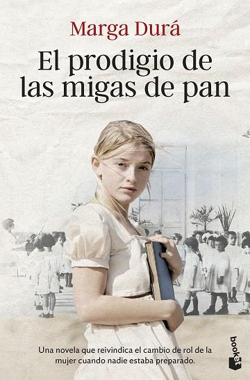 PRODIGIO DE LAS MIGAS DE PAN, EL | 9788423362462 | DURÁ, MARGA | Cooperativa Cultural Rocaguinarda