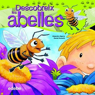 DESCUBREIX EL MÓN DE LES ABELLES | 9788468307930 | ALGARRA PUJANTE, ALEJANDRO | Cooperativa Cultural Rocaguinarda