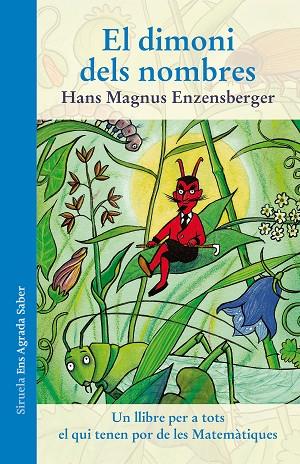 DIMONI DELS NOMBRES, EL | 9788417996505 | ENZENSBERGER, HANS MAGNUS | Cooperativa Cultural Rocaguinarda