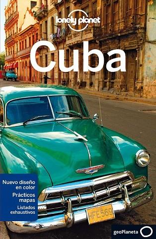 CUBA 5 | 9788408110194 | BRENDAN SAINSBURY/LUKE WATERSON | Cooperativa Cultural Rocaguinarda
