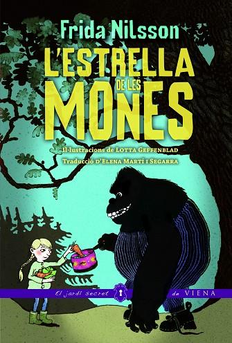 ESTRELLA DE LES MONES, L' | 9788418908712 | NILSSON, FRIDA | Cooperativa Cultural Rocaguinarda